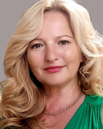 Martina Orosova