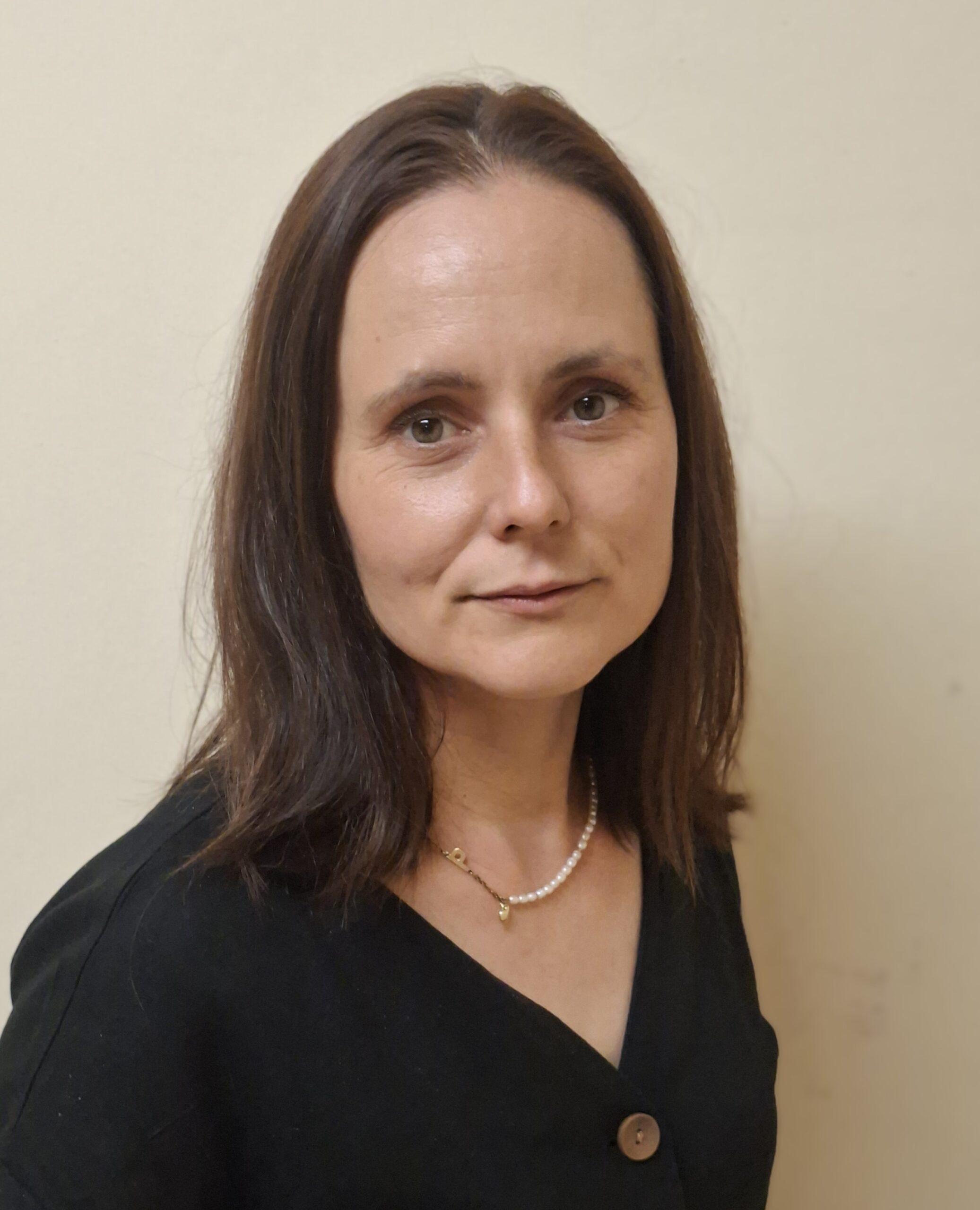 Červenková Ivana