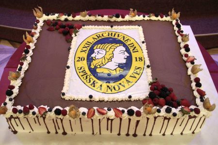 Archivne dni v Slovenskej republike 1