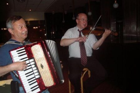 Archivne dni v Slovenskej republike 3