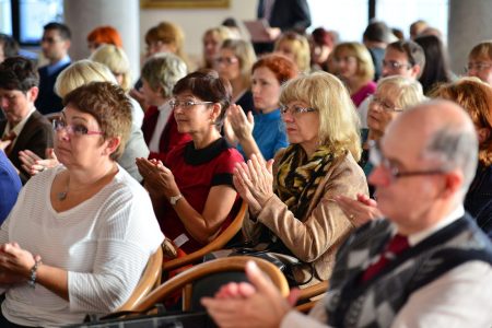 Archivne dni v Slovenskej republike 5